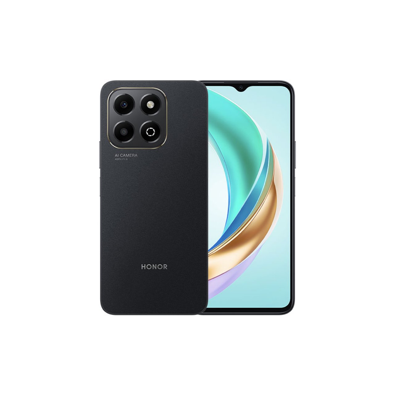 256 GB اسود X6b 4g